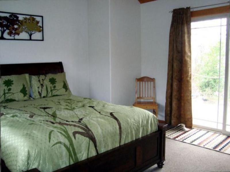 Sequoia Riverfront Cabins Three Rivers Εξωτερικό φωτογραφία