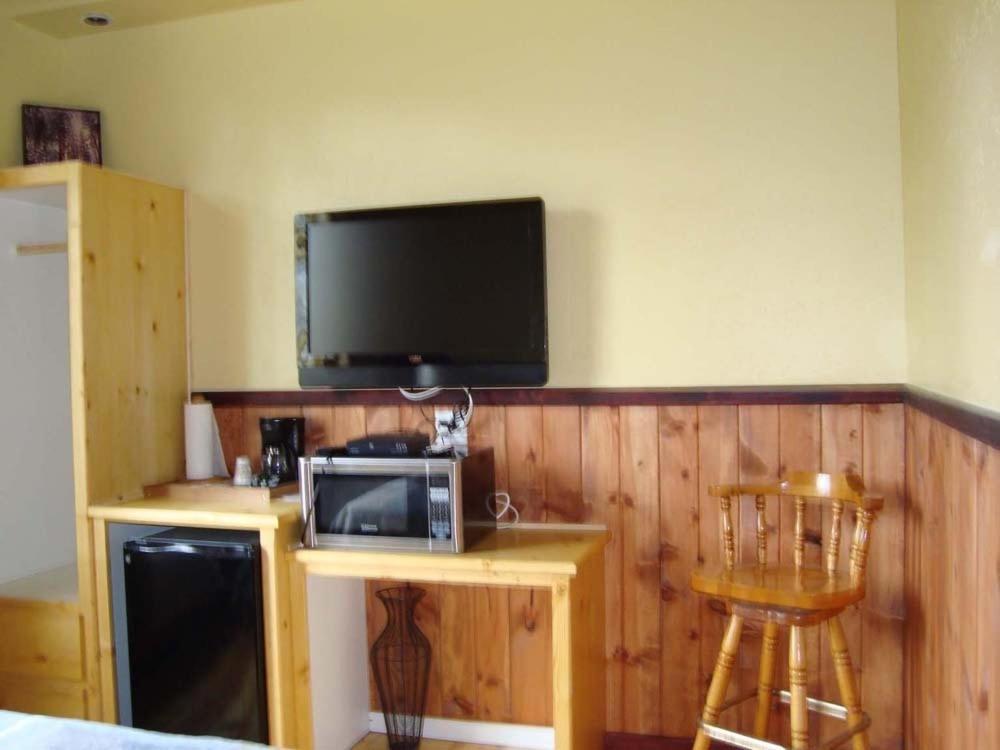 Sequoia Riverfront Cabins Three Rivers Δωμάτιο φωτογραφία