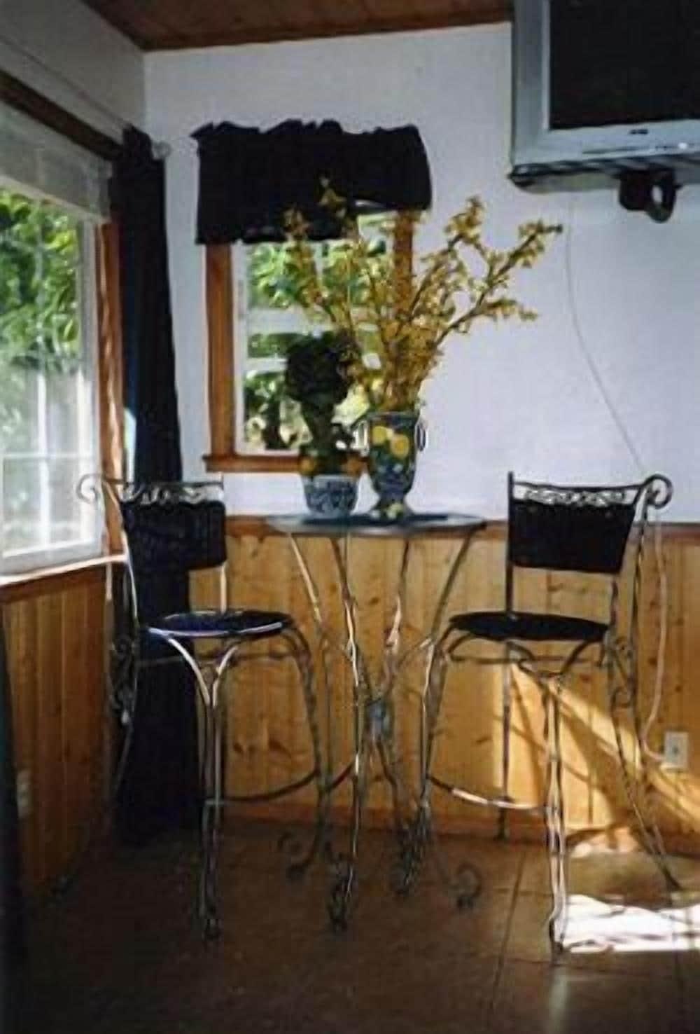 Sequoia Riverfront Cabins Three Rivers Εξωτερικό φωτογραφία