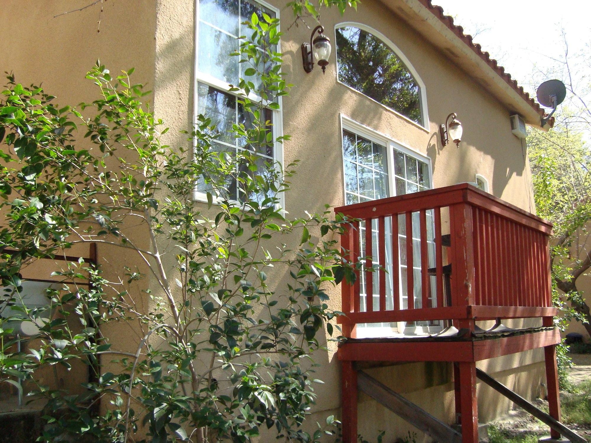Sequoia Riverfront Cabins Three Rivers Εξωτερικό φωτογραφία