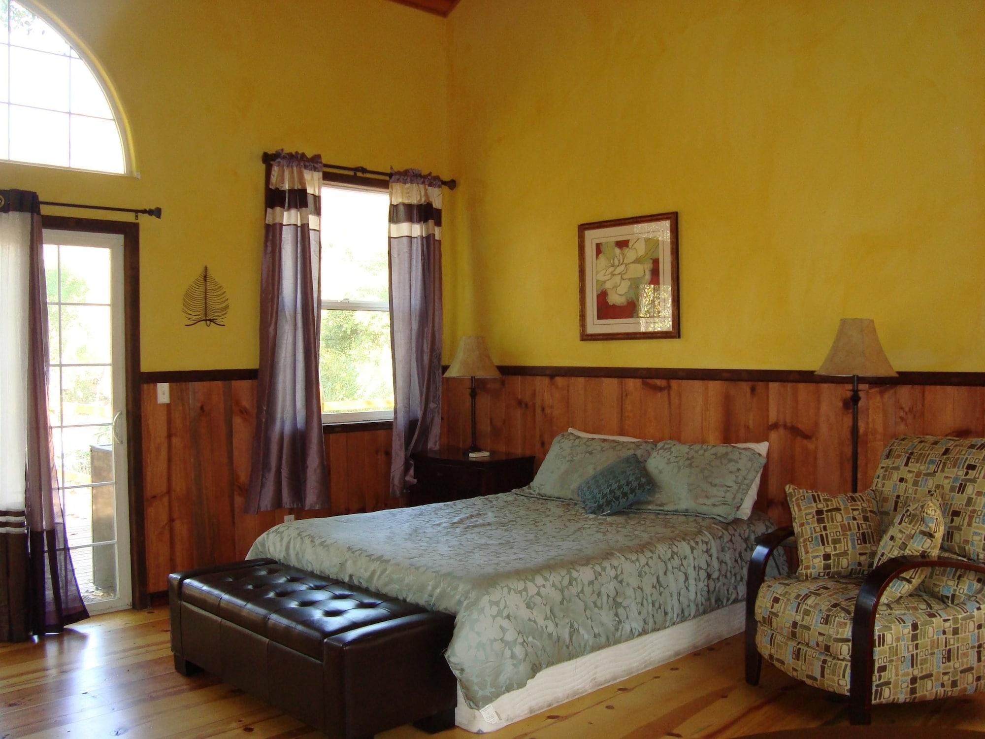 Sequoia Riverfront Cabins Three Rivers Εξωτερικό φωτογραφία