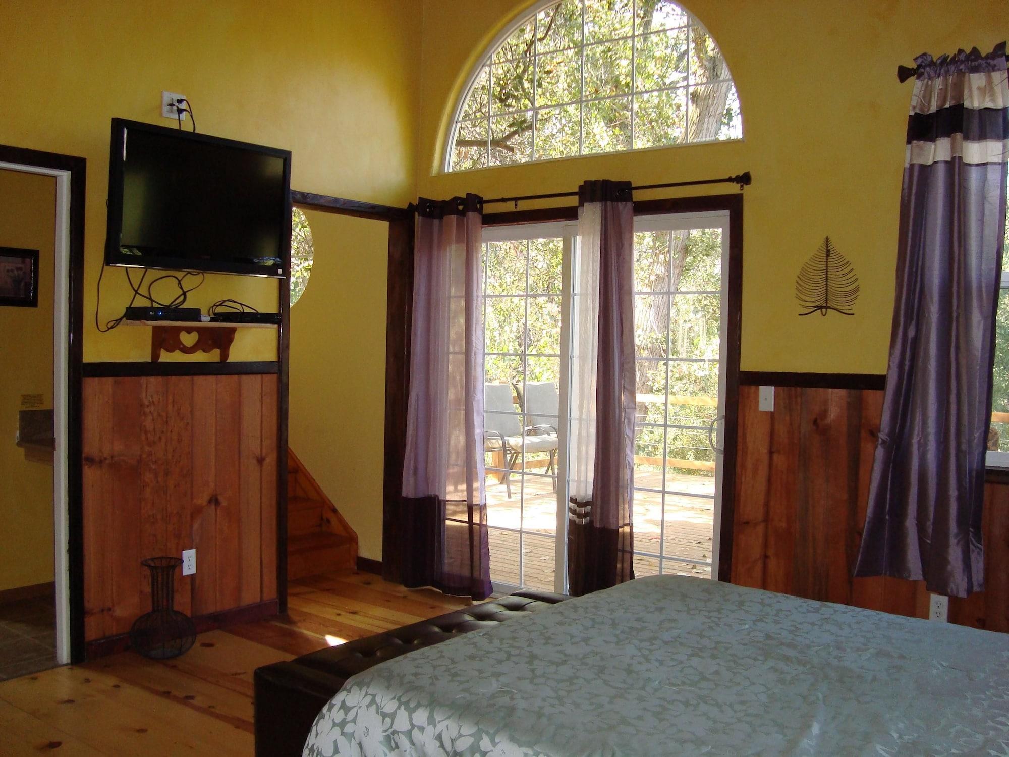 Sequoia Riverfront Cabins Three Rivers Εξωτερικό φωτογραφία