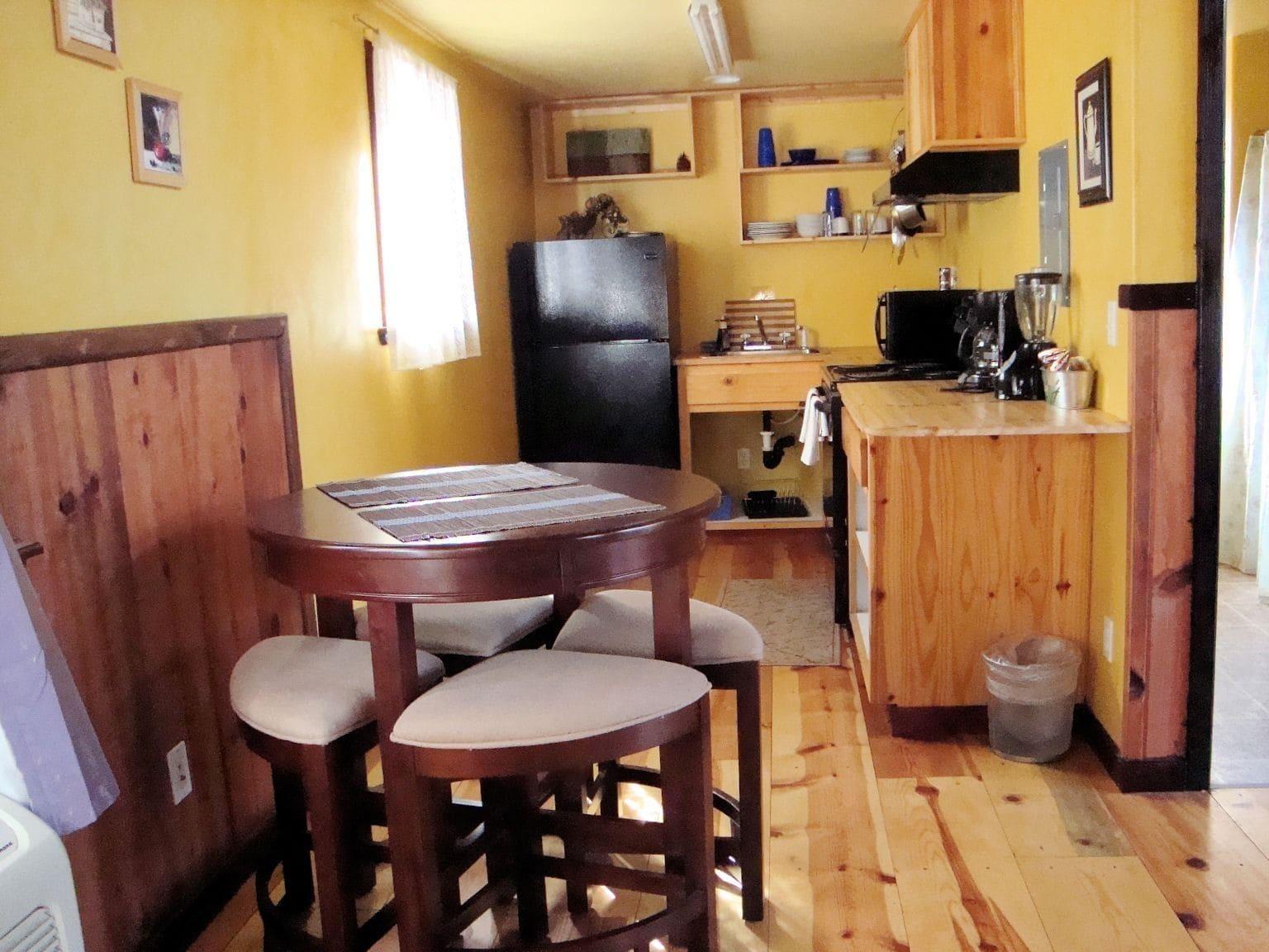 Sequoia Riverfront Cabins Three Rivers Εξωτερικό φωτογραφία