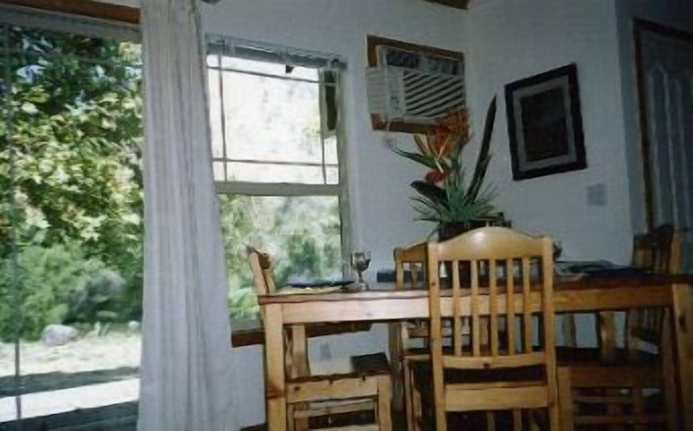 Sequoia Riverfront Cabins Three Rivers Εξωτερικό φωτογραφία