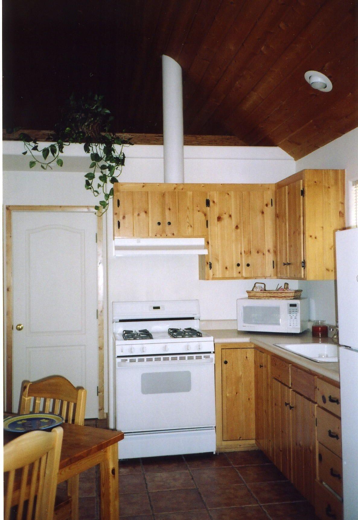 Sequoia Riverfront Cabins Three Rivers Εξωτερικό φωτογραφία