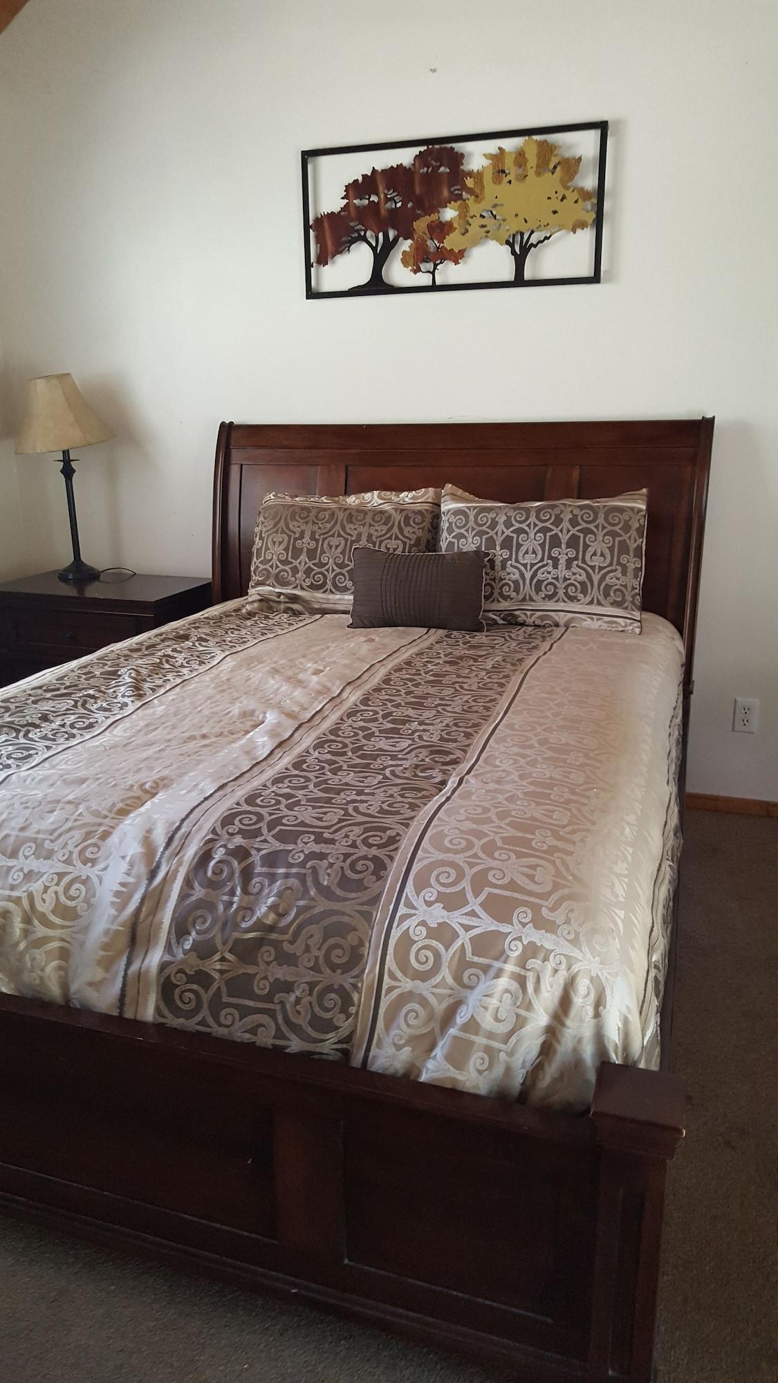 Sequoia Riverfront Cabins Three Rivers Εξωτερικό φωτογραφία