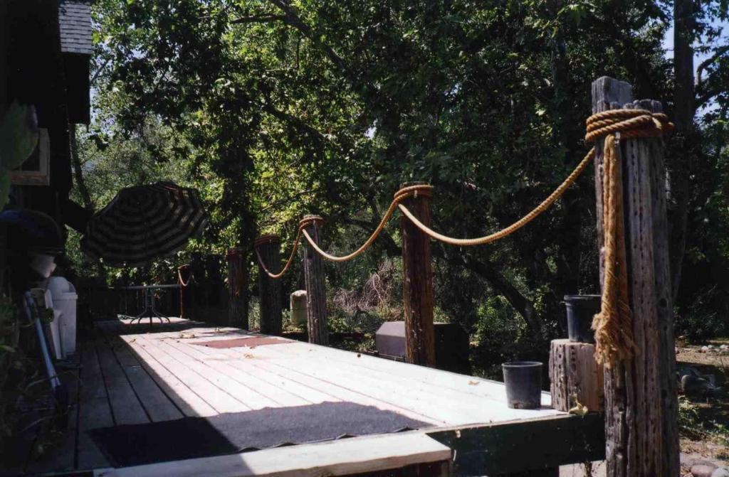 Sequoia Riverfront Cabins Three Rivers Δωμάτιο φωτογραφία