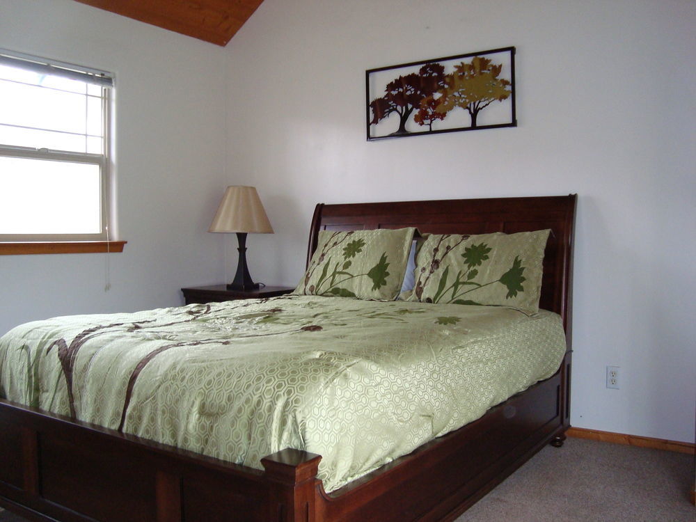 Sequoia Riverfront Cabins Three Rivers Εξωτερικό φωτογραφία