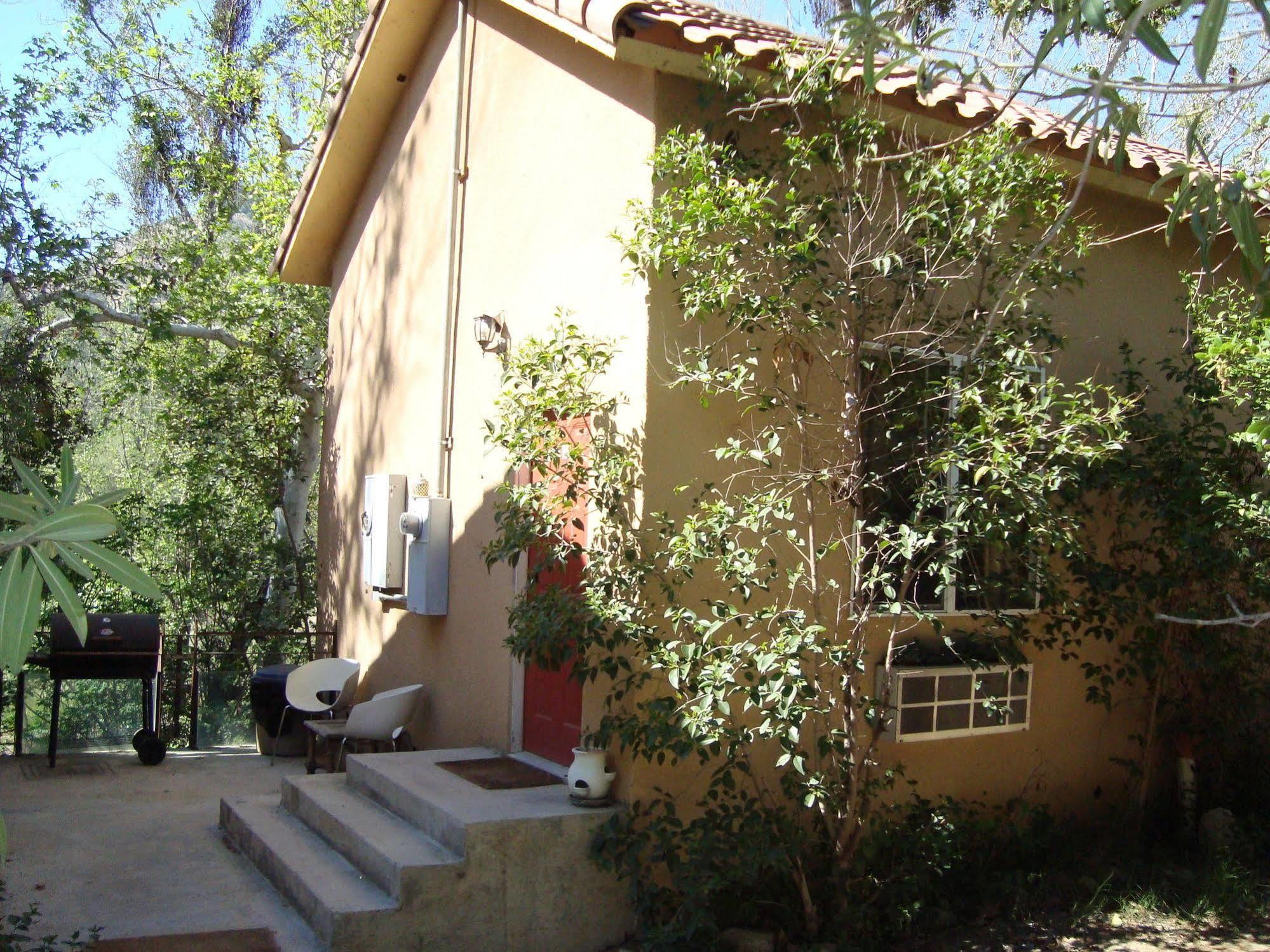 Sequoia Riverfront Cabins Three Rivers Εξωτερικό φωτογραφία
