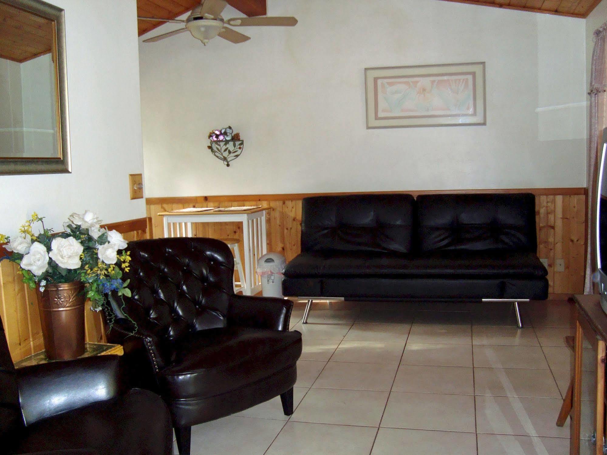 Sequoia Riverfront Cabins Three Rivers Εξωτερικό φωτογραφία