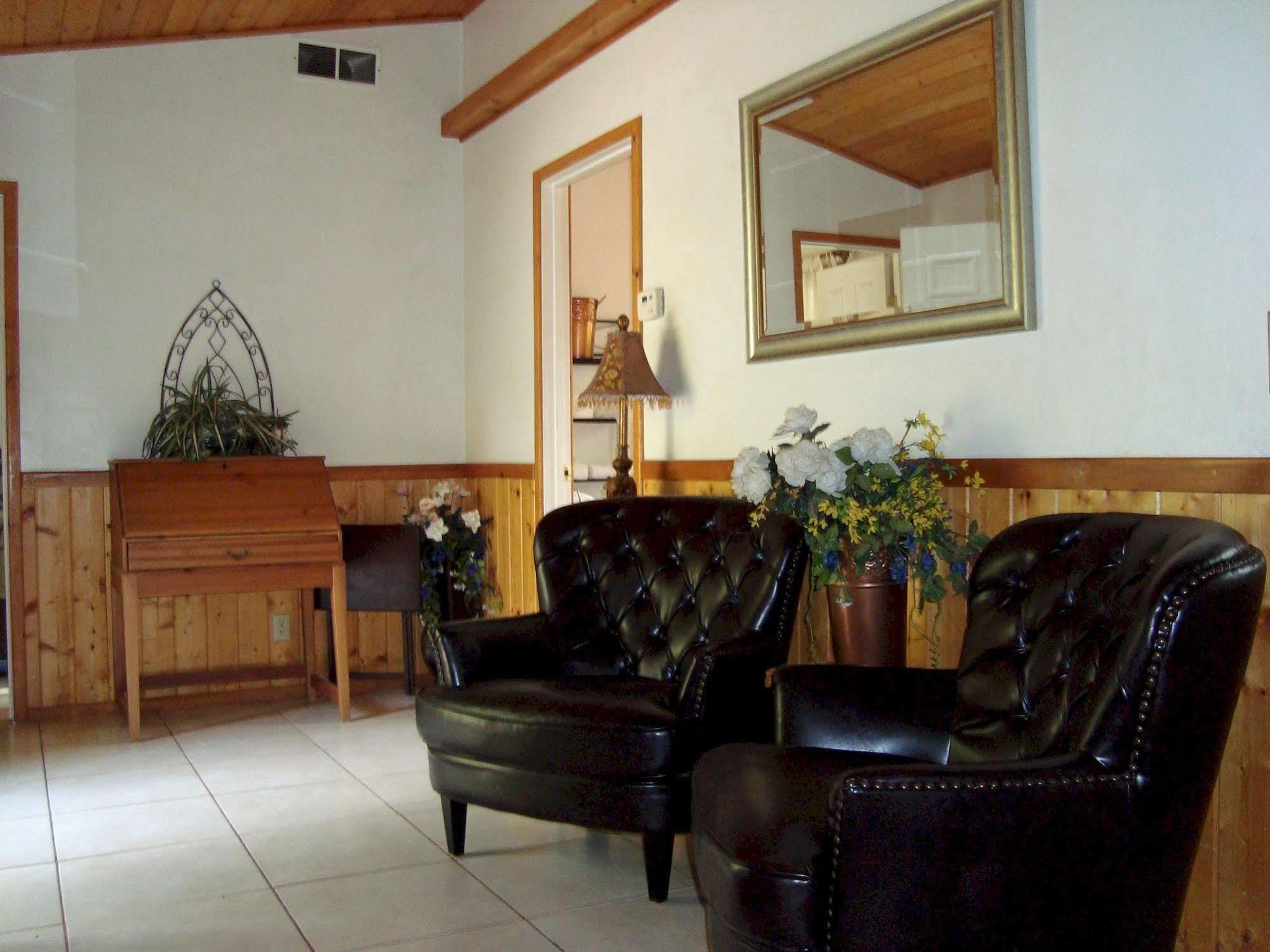 Sequoia Riverfront Cabins Three Rivers Εξωτερικό φωτογραφία